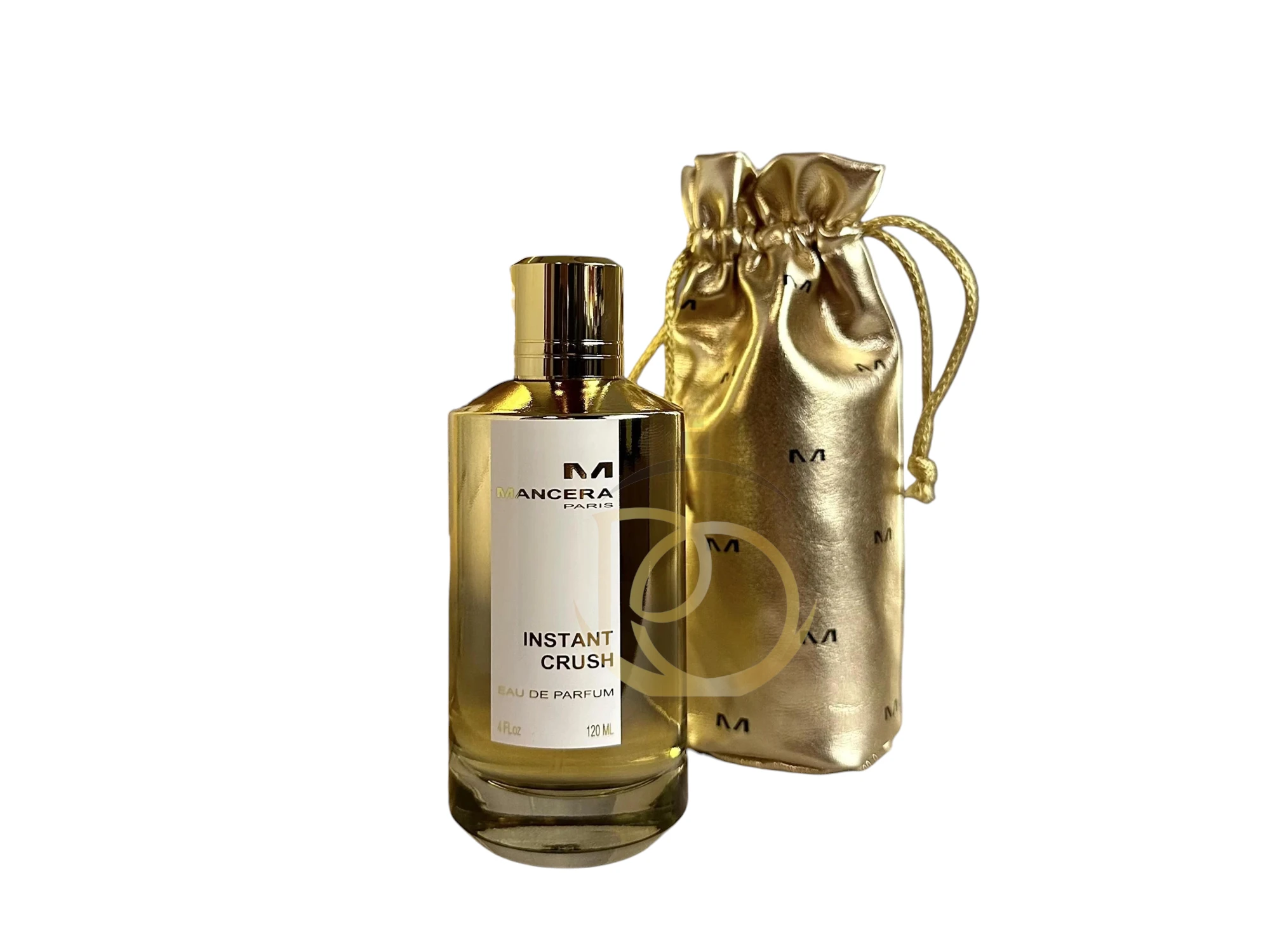 Instant Crush Mancera Eau de Parfum 120ml Unisex Original