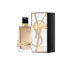 Libre Flowers & Flames es el perfume floral de YSL que combina lavanda, coco y vainilla en una experiencia cálida, audaz y femenina.