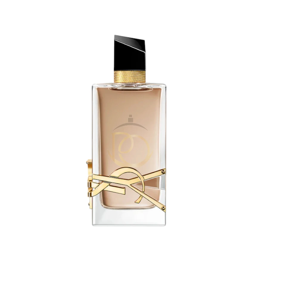 Libre Flowers & Flames Yves Saint Laurent 90ml EDP Original - Image 2