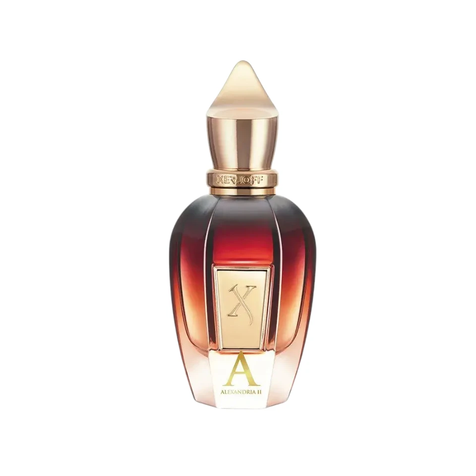Perfume Xerjoff Alexandria II Eau De Parfum 100ml Unisex - Image 2