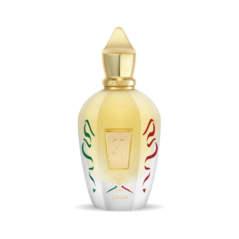 Perfume Xerjoff Decas Eau De Parfum 100ml Unisex - Image 2