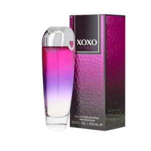 Perfume Xoxo Mi Amore Eau De Parfum 100ml Mujer