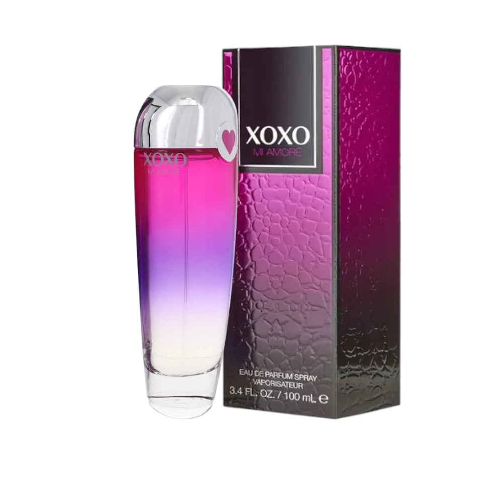 Perfume Xoxo Mi Amore Eau De Parfum 100ml Mujer