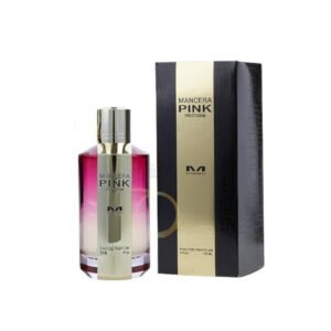 Pink Prestigium Mancera Eau de Parfum 120ml Mujer Original