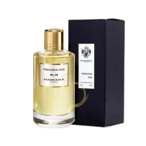 Precious Oud Mancera Eau de Parfum 120ml Unisex Original