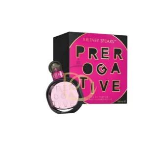 Prerogative Britney Spears perfume unisex: Café, azafrán y pura audacia. Un aroma que rompe esquemas.
