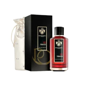 Red Tobacco Mancera Eau de Parfum 120ml Unisex Original
