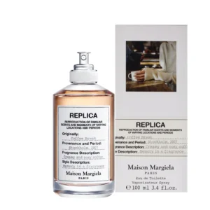 Replica Coffee Break Maison Margiela EDT 100ml Unisex Original