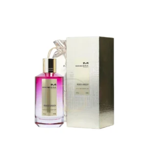 Roses Greedy Mancera Eau de Parfum 120ml Mujer Original