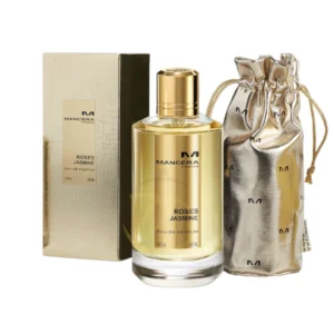 Roses Jasmine Mancera Eau de Parfum 120ml Unisex Original