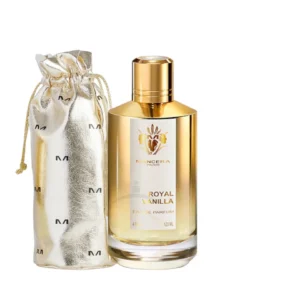 Royal Vanilla Mancera Eau de Parfum 120ml Unisex Original