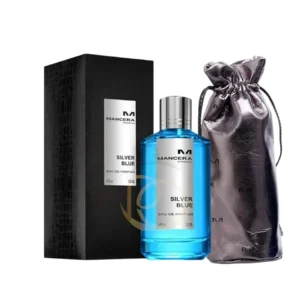 Silver Blue Mancera Eau de Parfum 120ml Unisex Original