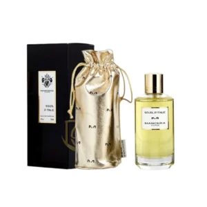 Soleil D´Italie Mancera Eau de Parfum 120ml Unisex Original