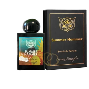Summer Hammer Lorenzo Pazzaglia ExDP 50ml Unisex Original