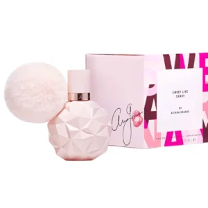 Ariana Grande Sweet Like Candy EDP 100ml Mujer Original
