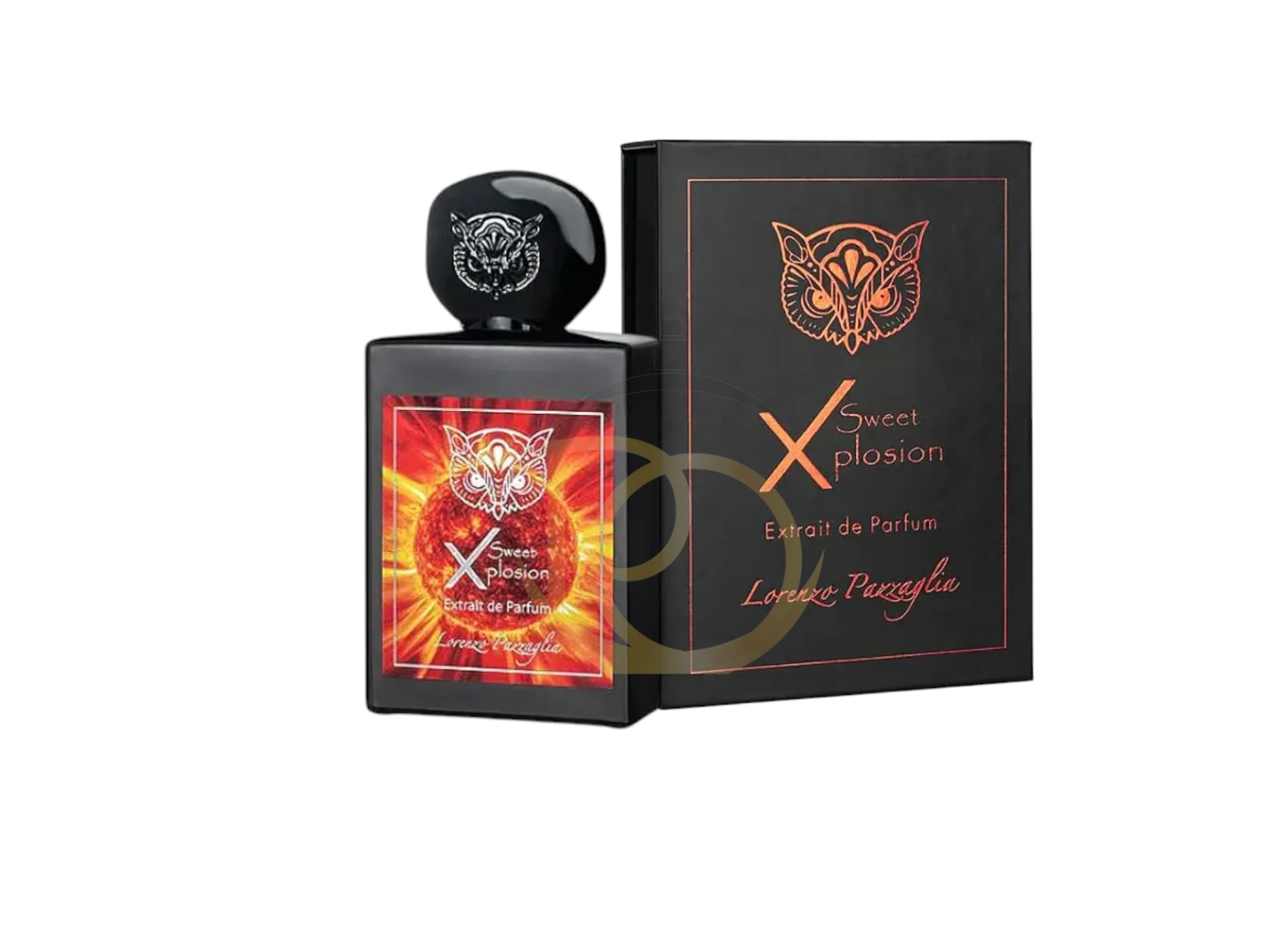 Sweet Xplosion Lorenzo Pazzaglia ExDP 50ml Unisex Original