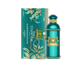 The Collector Mandarine Sultane Alexandre J. EDP 100ml Original