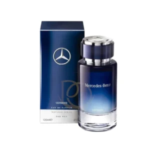 Ultimate Mercedes Benz: La cumbre de la sofisticación. Cedro y Haba Tonka para un impacto duradero.