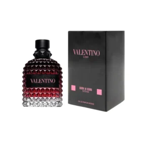 Valentino Uomo Born In Roma Intense Original