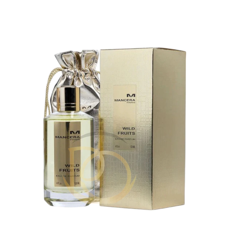 Wild Fruits Mancera. Cítricos, kumquat y frutas. La esencia vibrante del verano.