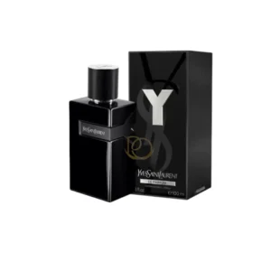 Descubre el Perfume Y Le Parfum Yves Saint Laurent: intenso, elegante y magnético. Ideal para noches inolvidables y hombres con carácter.