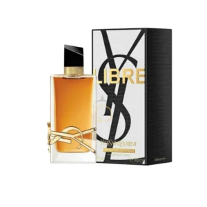 Descubre el Perfume Libre Eau de Parfum Intense de Yves Saint Laurent: sensual, intenso y elegante. Ideal para mujeres que viven sin límites.