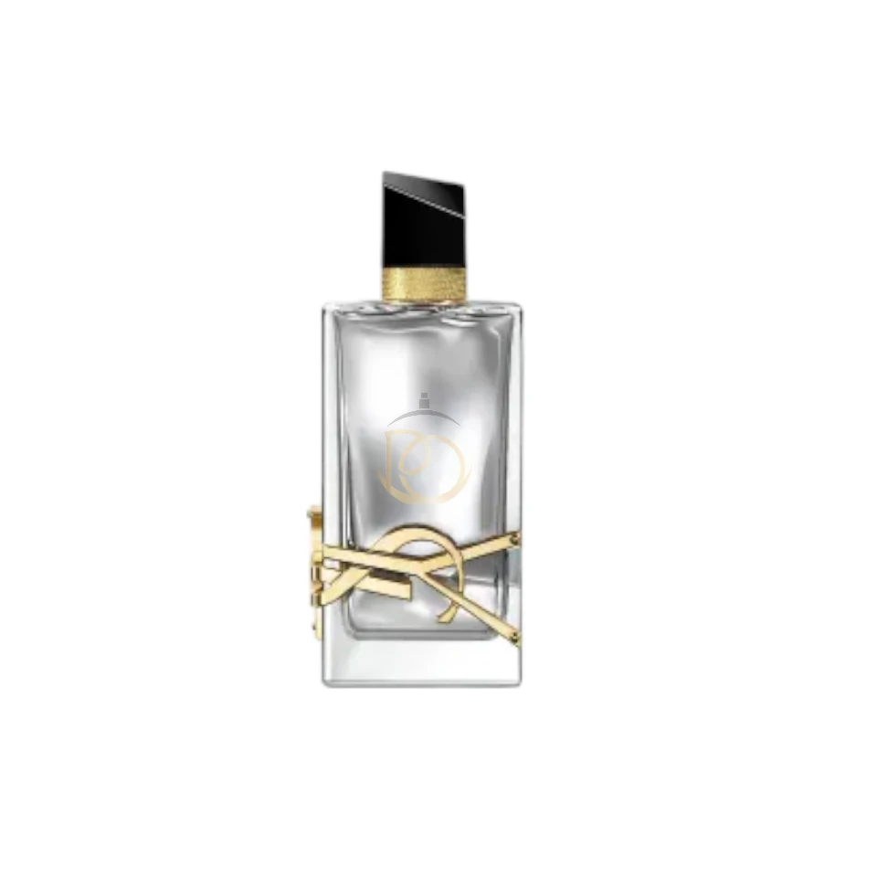 Libre L´absolu Platine Parfum YSL 90ml Mujer Original - Image 2