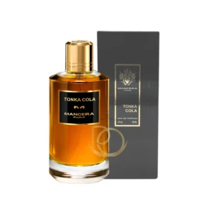 Tonka Cola Mancera Eau de Parfum 120ml Unisex Original
