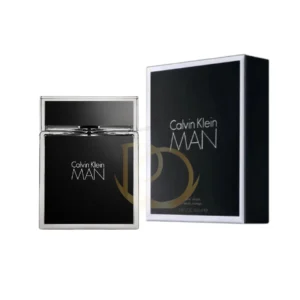 Man Calvin Klein: Elegancia moderna y atemporal. Menta, Incienso y Sándalo. La esencia del hombre sofisticado.