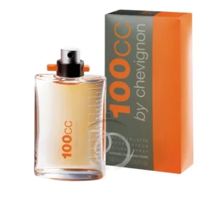 Aroma fresco y juvenil con cítricos, especias suaves y maderas limpias para uso diario.