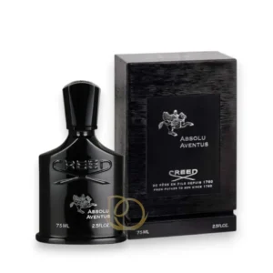 Aroma intenso y elegante. Absolu Aventus Creed: frutas, especias y maderas con carácter.
