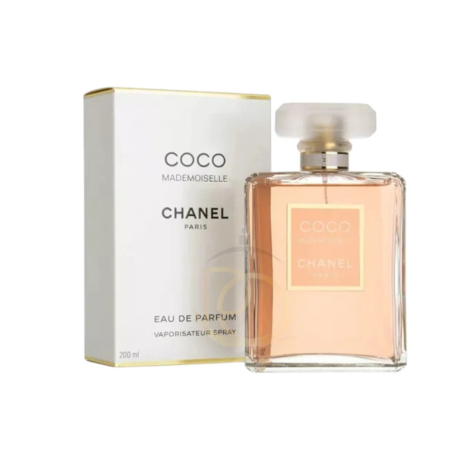 Fragancia fresca y elegante con cítricos, flores y pachulí. Sofisticación moderna.