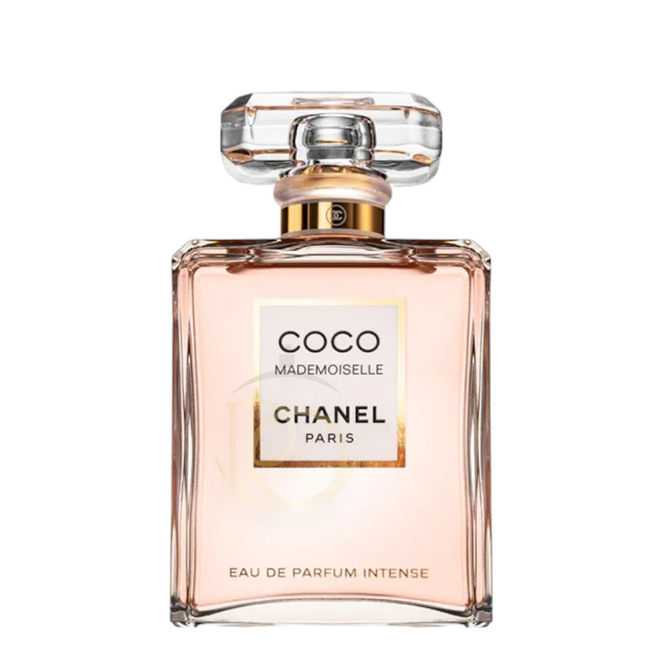 Coco Mademoiselle Chanel EDP Intense 200ml Mujer Original