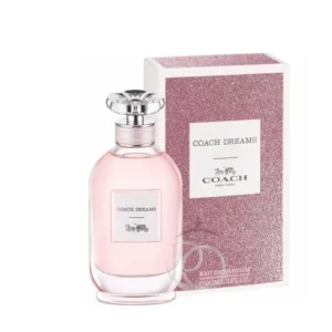 Aroma fresco y juvenil con frambuesa, flores suaves y vainilla, ideal para mujeres modernas.