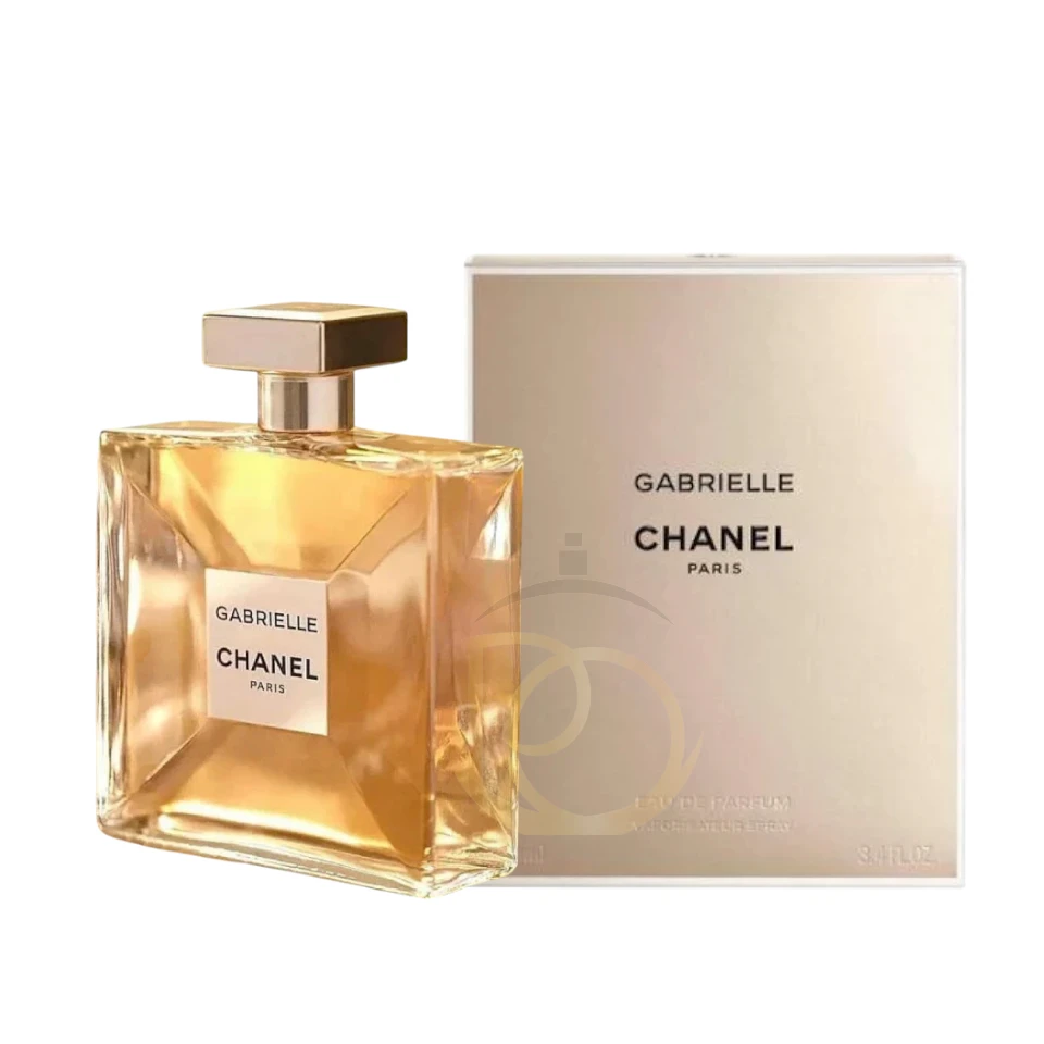 Gabrielle Chanel EDP: perfume floral luminoso, elegante y sofisticado para la mujer moderna.