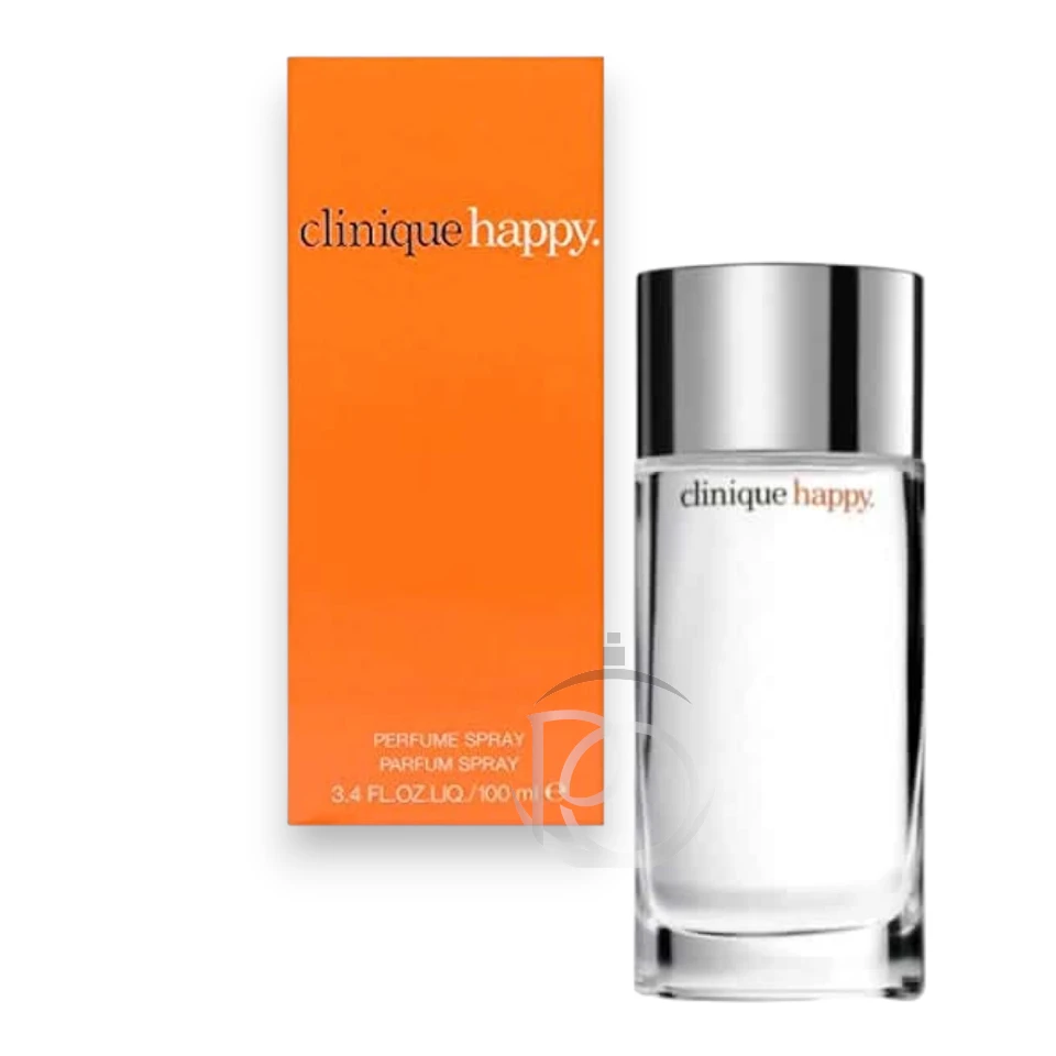 Aroma fresco y alegre con cítricos y flores suaves, ideal para mujeres luminosas.