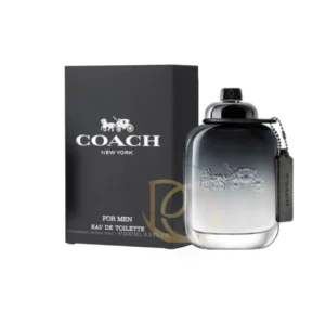 Aroma fresco y moderno con bergamota, cardamomo y cedro, ideal para hombres urbanos.