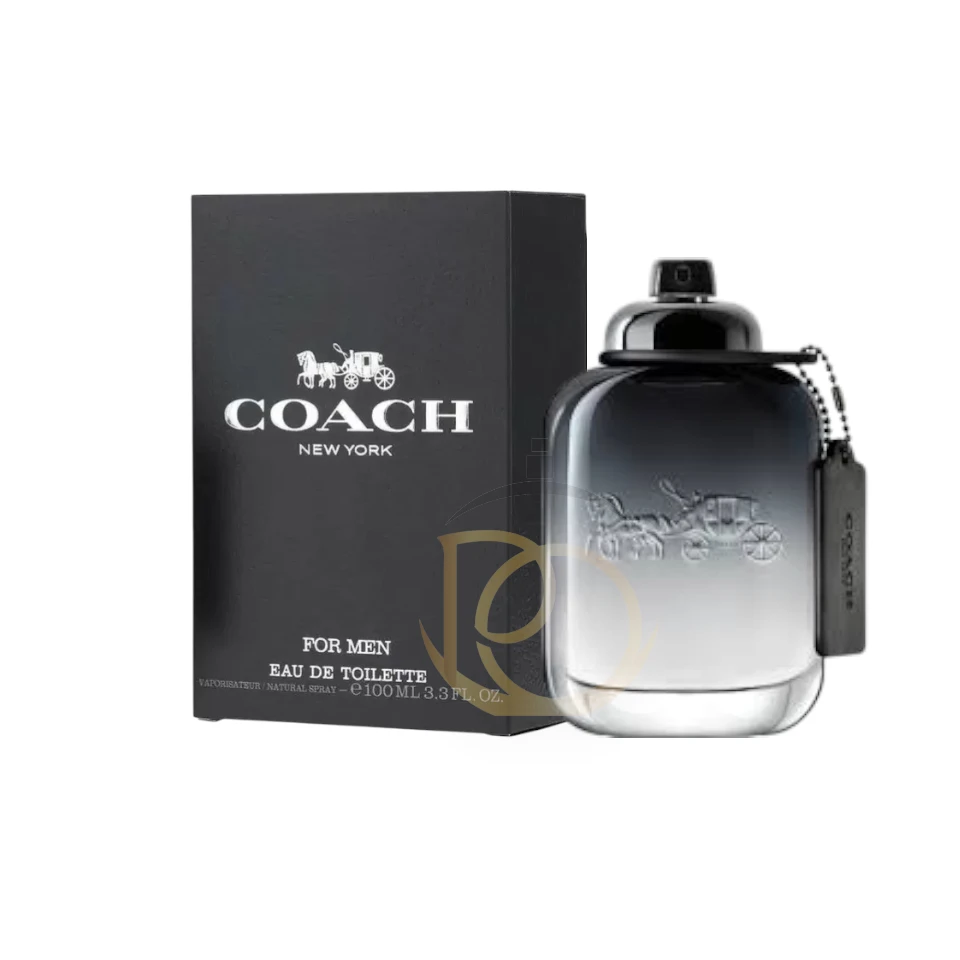 Aroma fresco y moderno con bergamota, cardamomo y cedro, ideal para hombres urbanos.