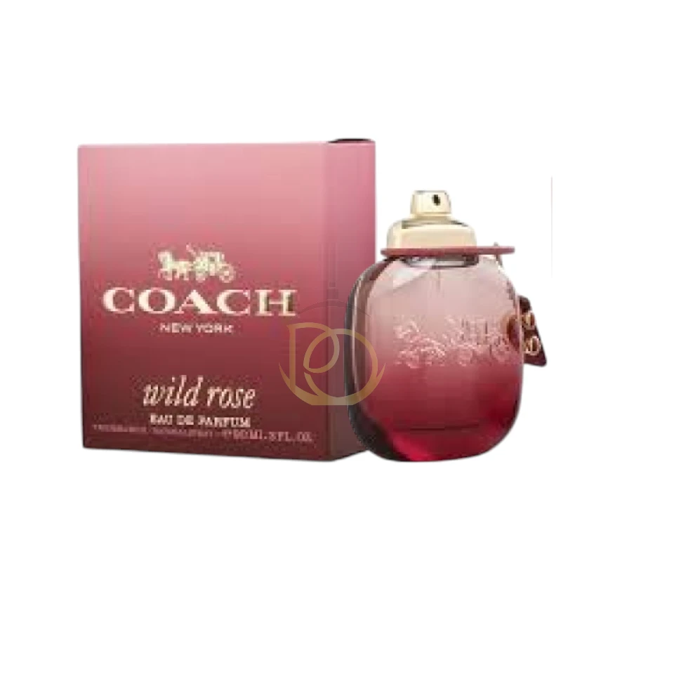 Aroma floral y juvenil con rosa silvestre y bergamota, ideal para mujeres modernas.