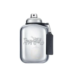 Aroma fresco y elegante con bergamota, lavanda y maderas, ideal para hombres modernos.