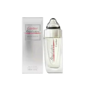 Roadster Sport Cartier Eau de Toilette 100ml Hombre Original