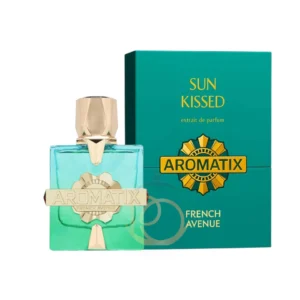 Fragancia fresca y luminosa con cítricos y flores solares. Radiante y perfecta para días cálidos.