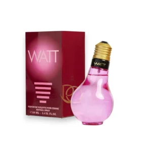 Aroma dulce y floral con frutas y vainilla, ideal para mujeres jóvenes y modernas.