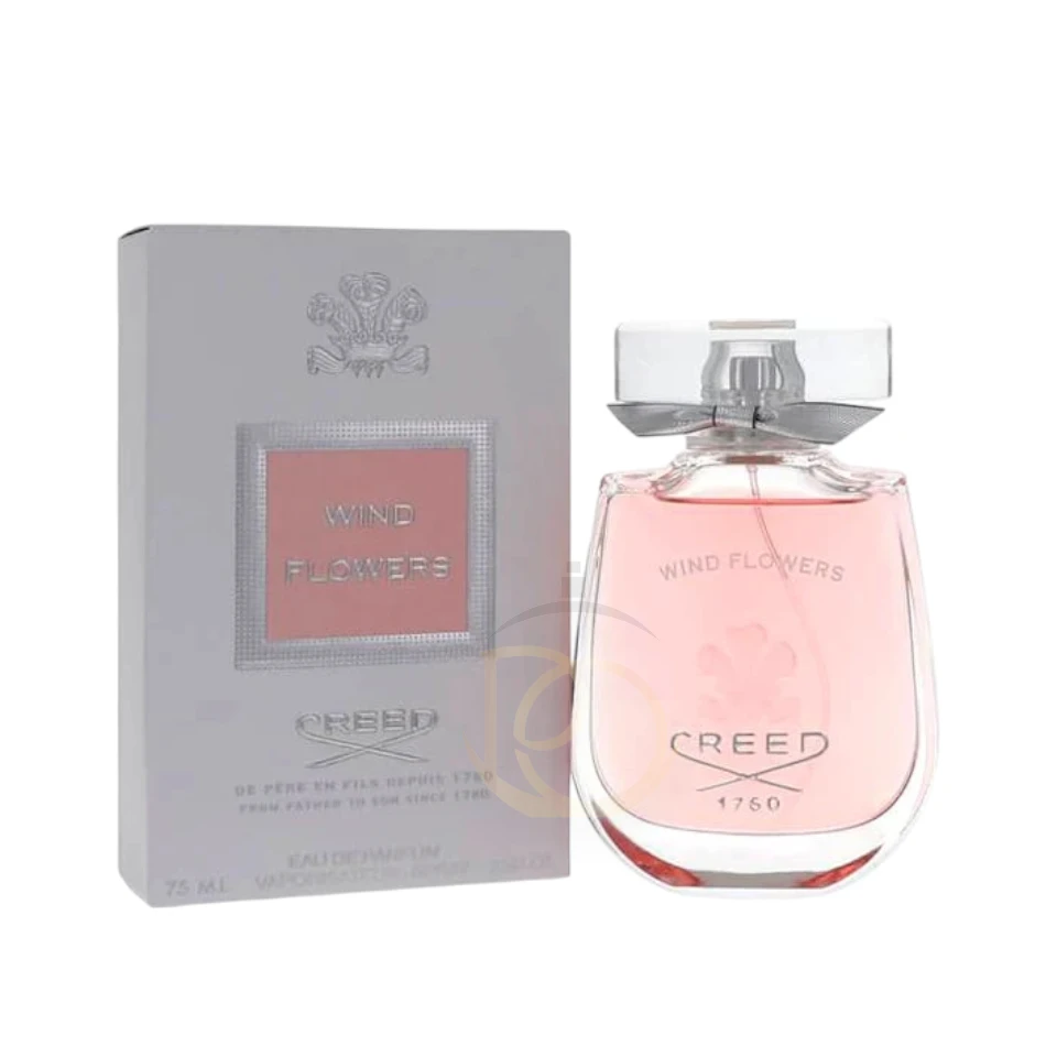 Wind Flowers Creed Eau de Parfum 75ml Mujer Original - Image 2