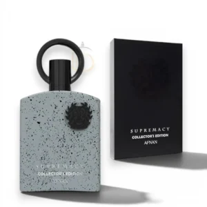 Aroma intenso y elegante: Supremacy Collector’s Edition, lujo y carácter en cada nota.