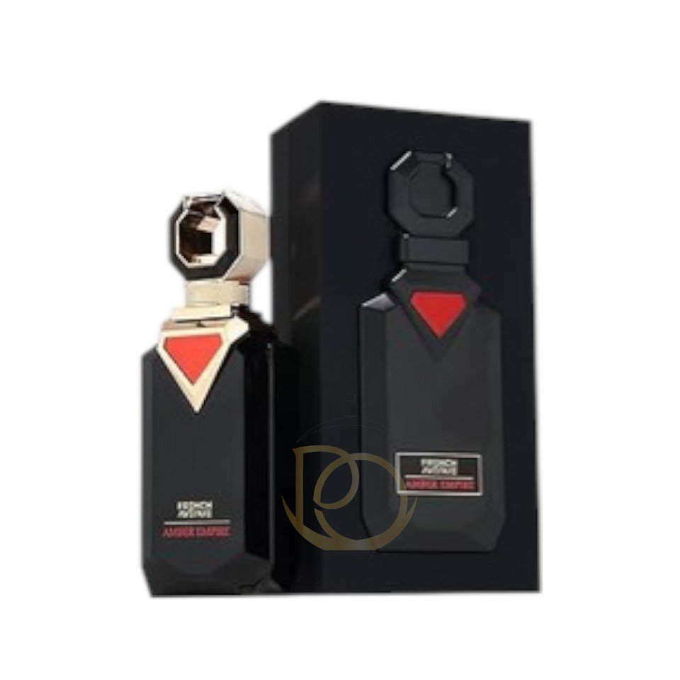 Amber Empire French Avenue ExtDP 100ml Hombre Original - Image 2