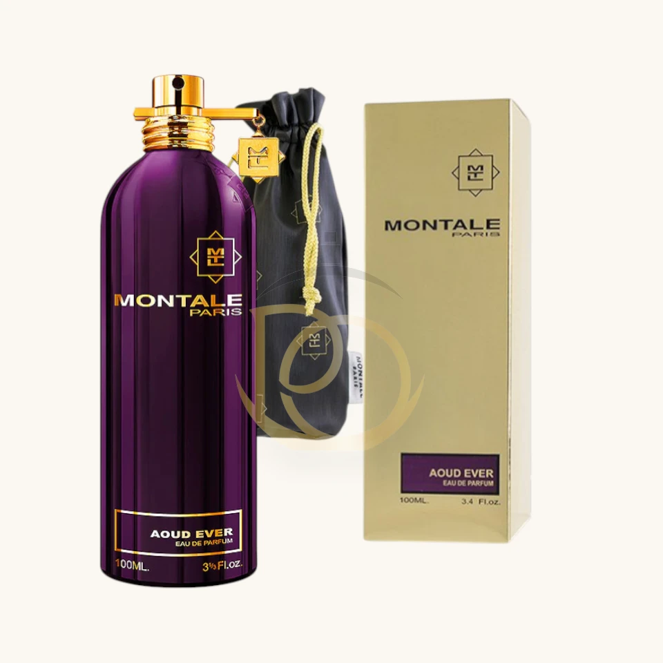 Perfume cítrico y especiado con notas amaderadas y cálidas de ámbar y cuero.