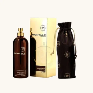 Perfume fresco y elegante con notas cítricas, marinas y amaderadas.