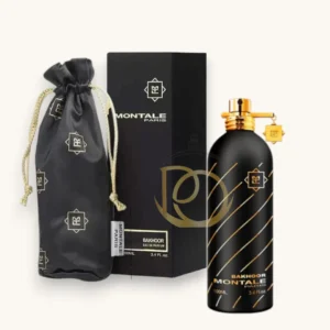 Perfume Bakhoor Montale: tradición oriental, misterio y sofisticación en cada acorde.