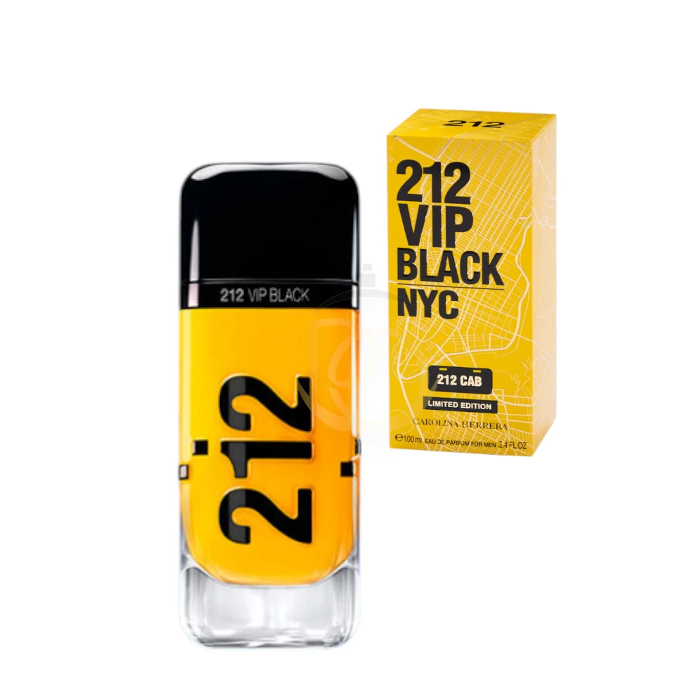 Perfume masculino intenso con notas frescas, especiadas y amaderadas.